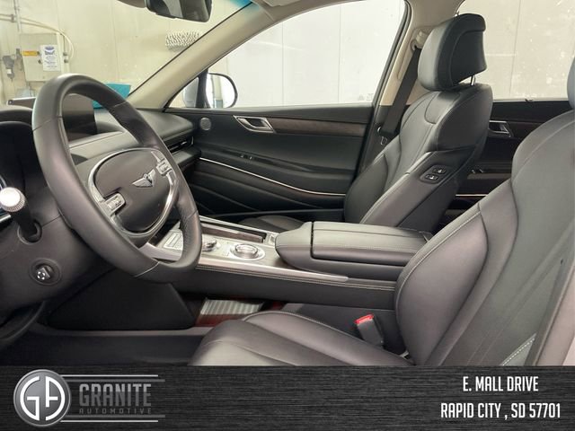 Used 2024 Genesis GV80 2.5T image 38