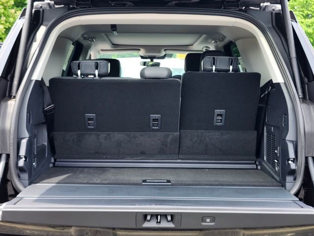 New 2026 Ford Expedition Active AWD/4WD image 37