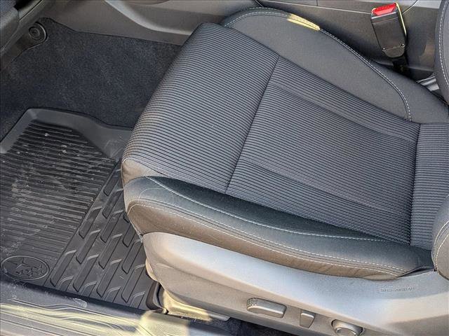 New 2025 Subaru Legacy Premium image 4