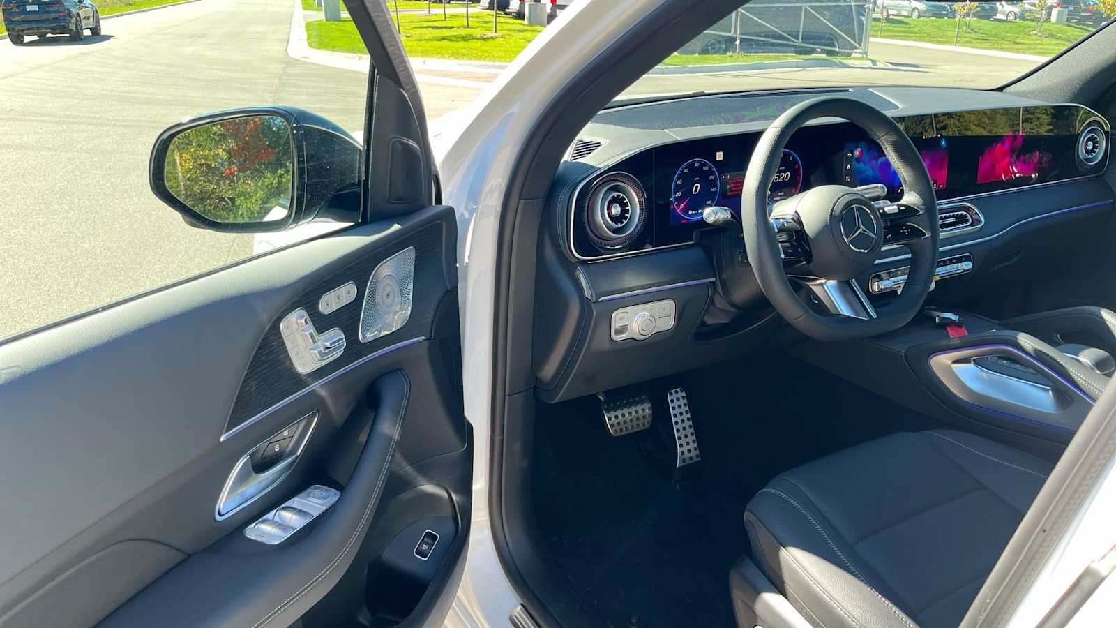 New 2027 Mercedes-Benz GLE 450 4MATIC image 16