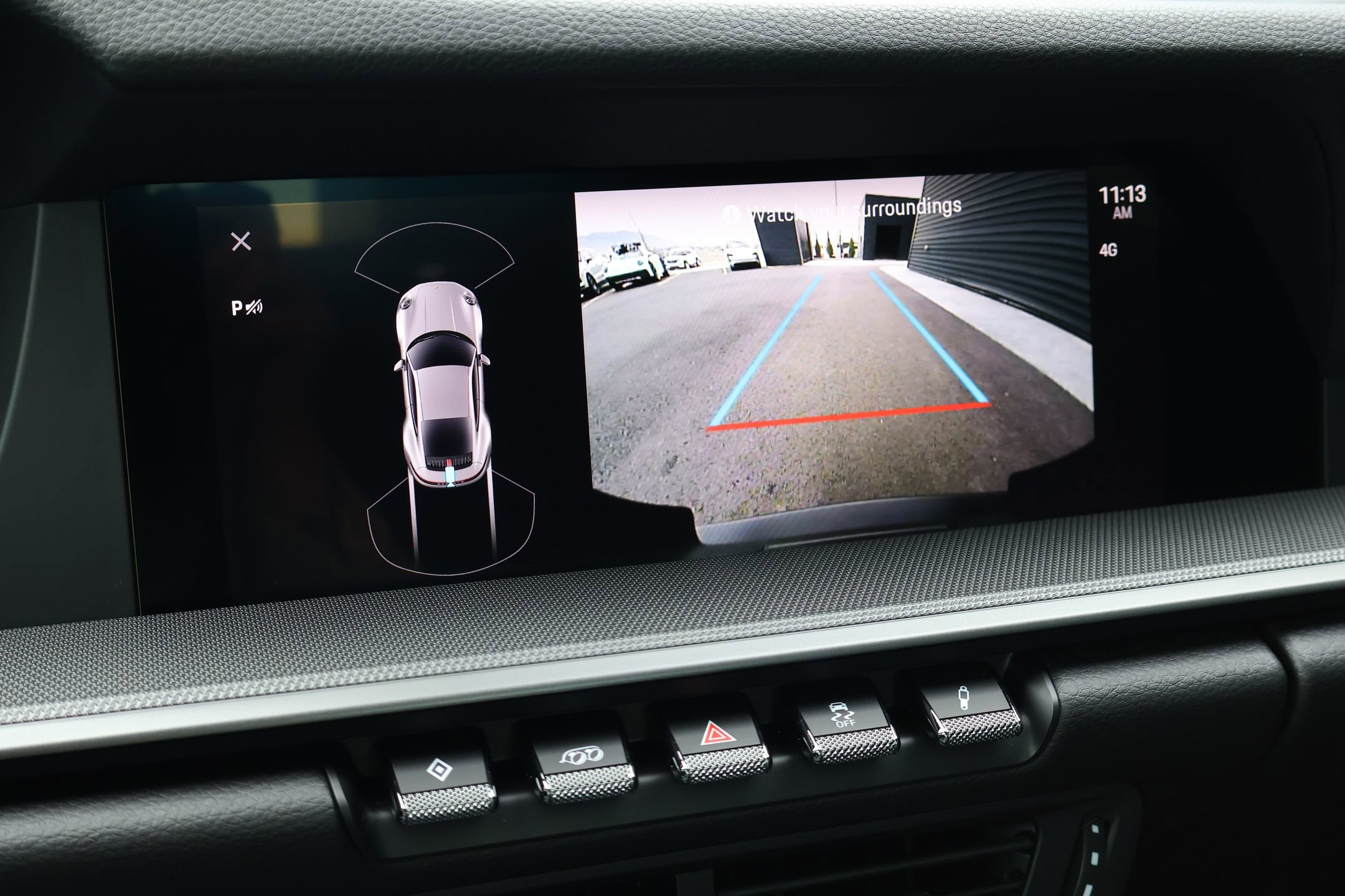 Used 2025 Porsche 911 Carrera image 18