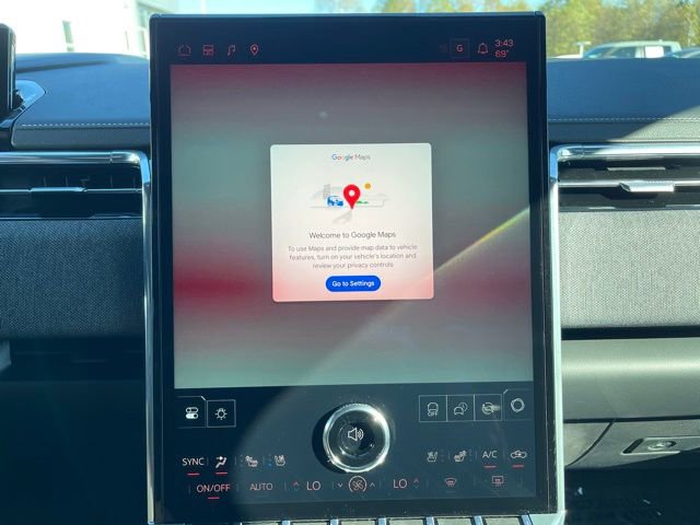 New 2026 GMC Sierra EV Elevation w/ Premium Package image 11