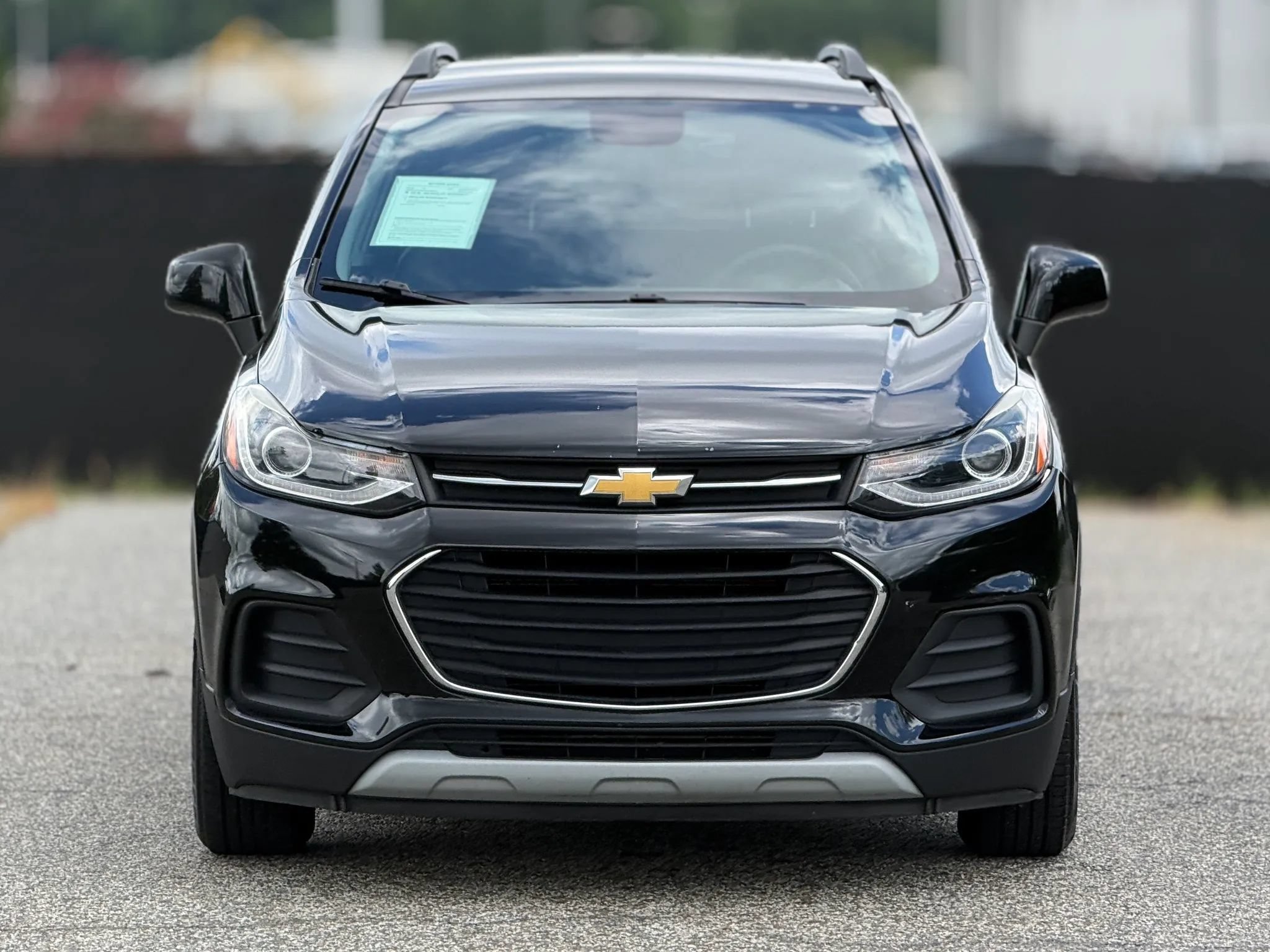 Used 2021 Chevrolet Trax LT FWD image 5