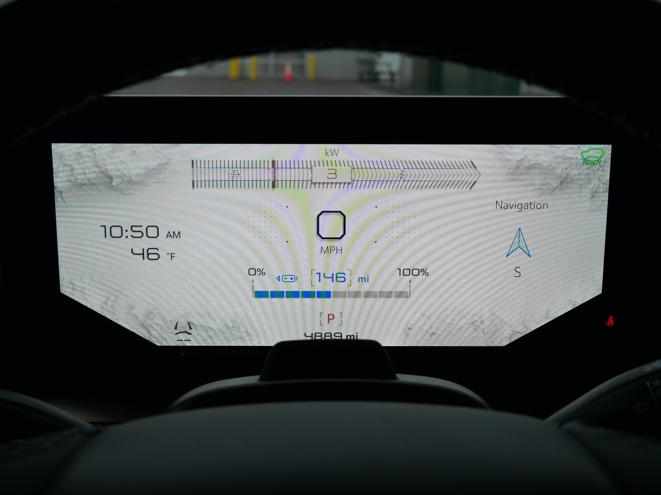 Used 2025 GMC Hummer EV 2X w/ LPO, Sport Package image 21