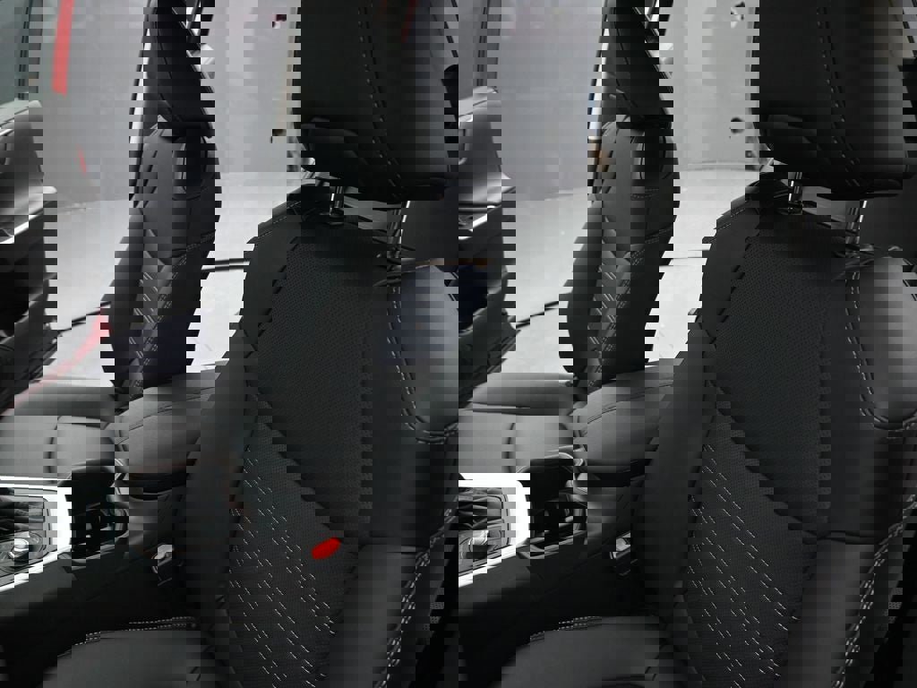 New 2025 Toyota RAV4 Limited w/ Weather Package image 9