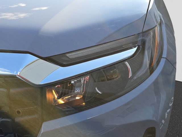 New 2026 Honda Ridgeline RTL image 33