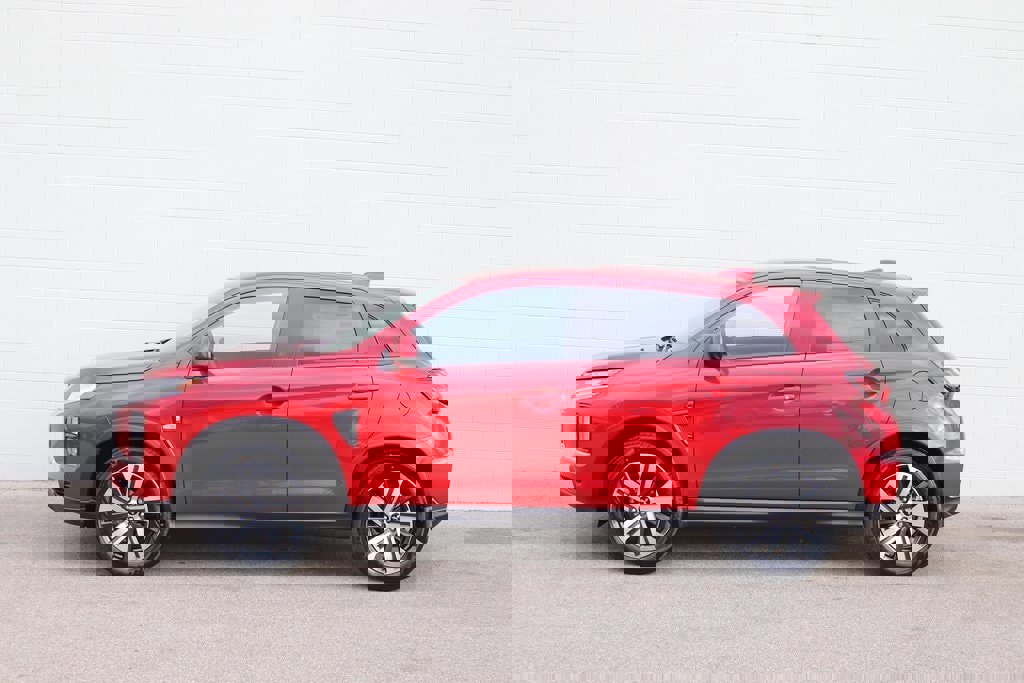 New 2025 Mitsubishi Outlander Sport ES image 13