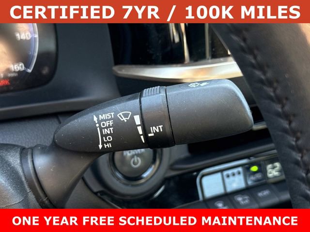 Used 2023 Toyota Crown AWD/4WD image 25