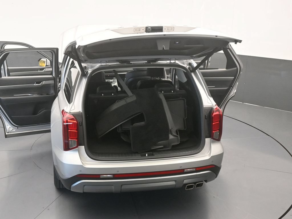 Used 2025 Hyundai Palisade SEL FWD image 68