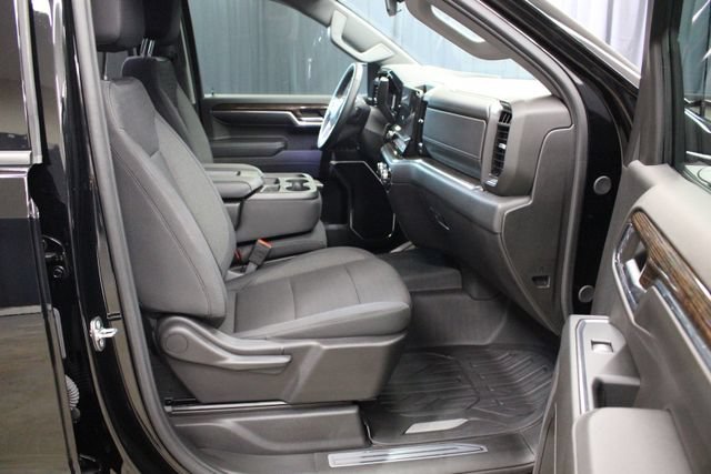 Used 2024 GMC Sierra 1500 Elevation AWD/4WD image 54