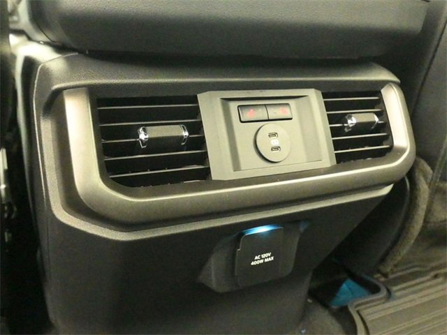 New 2026 Ford F150 Lariat w/ Equipment Group 502A High image 11