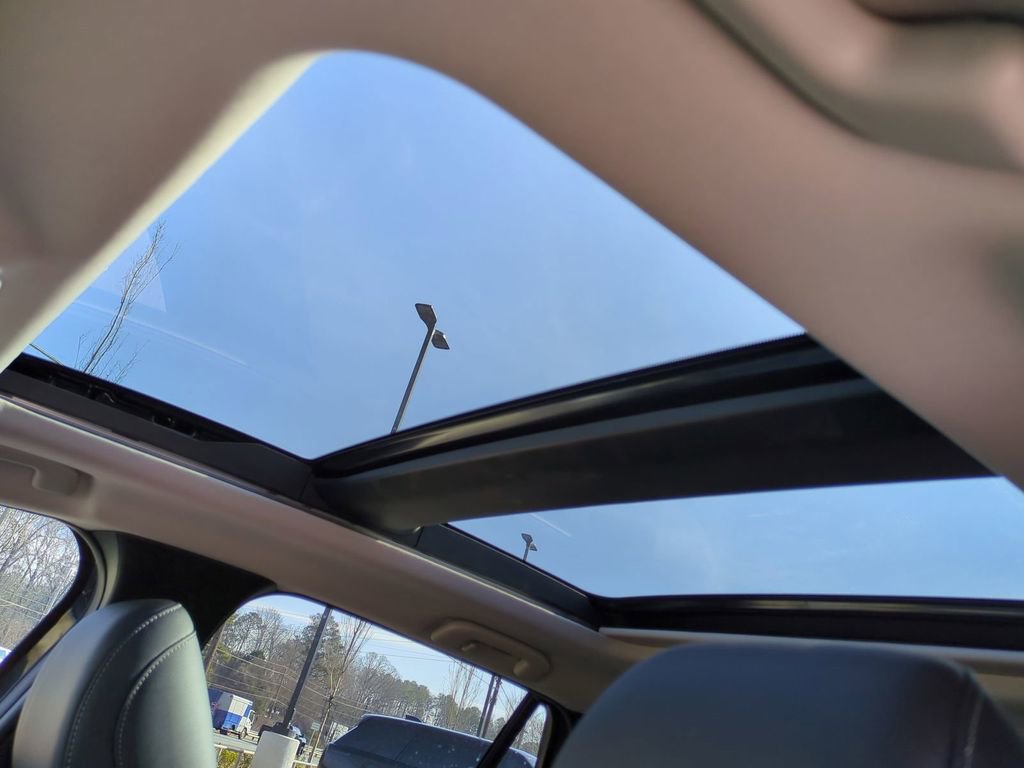 New 2026 MAZDA CX-50 Meridian Edition w/ Weather Package image 20