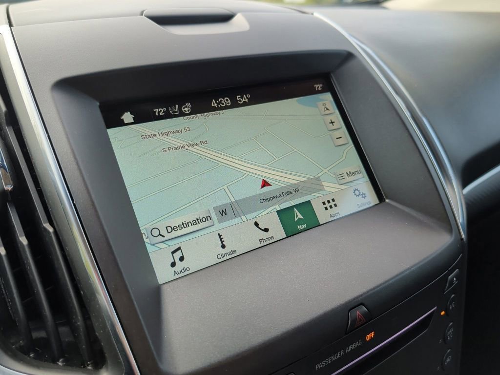 Used 2018 Ford Edge Sport w/ Equipment Group 401A AWD/4WD image 15