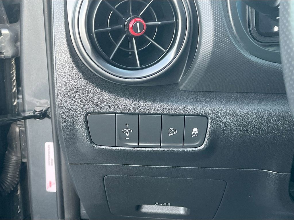 Used 2023 Hyundai Kona N Line image 10
