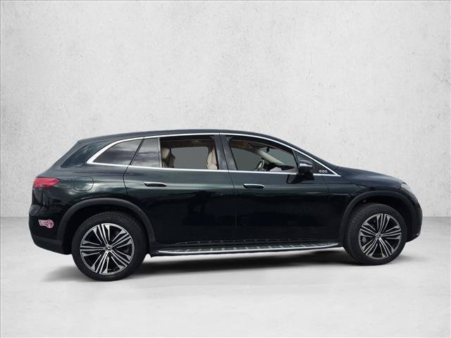 Certified 2024 Mercedes-Benz EQS 450+ SUV image 4