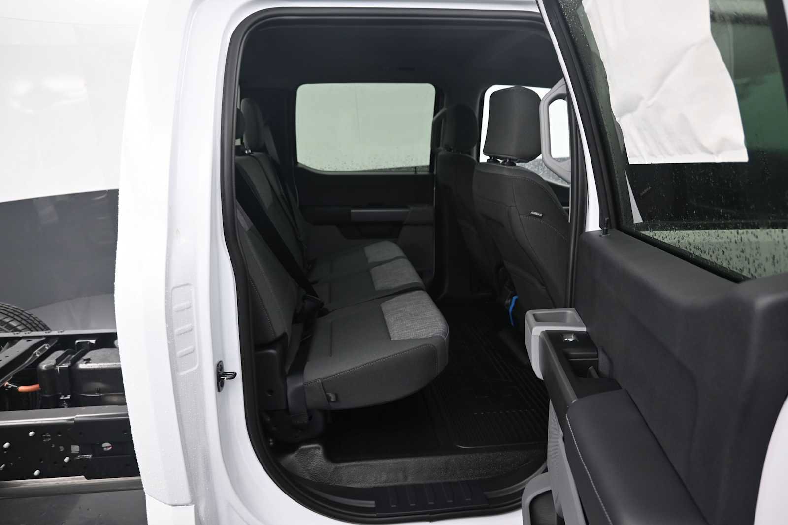 New 2026 Ford F350 XLT AWD/4WD image 11
