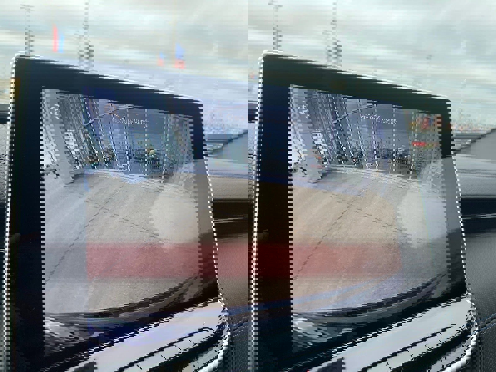 New 2026 Jeep Compass Latitude image 12