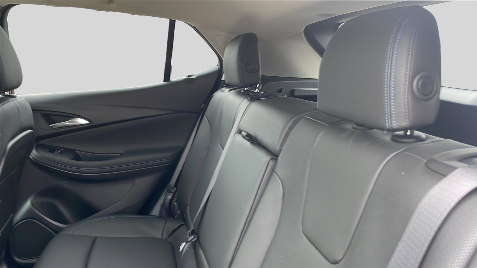 New 2026 Buick Encore GX Sport Touring w/ Comfort Package image 17