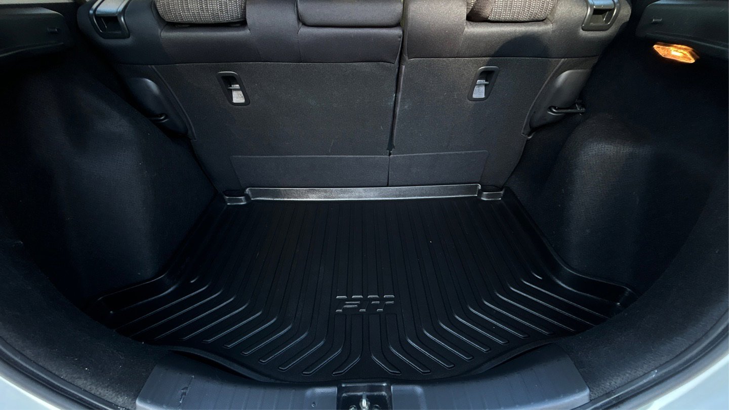 Used 2016 Honda Fit LX image 19