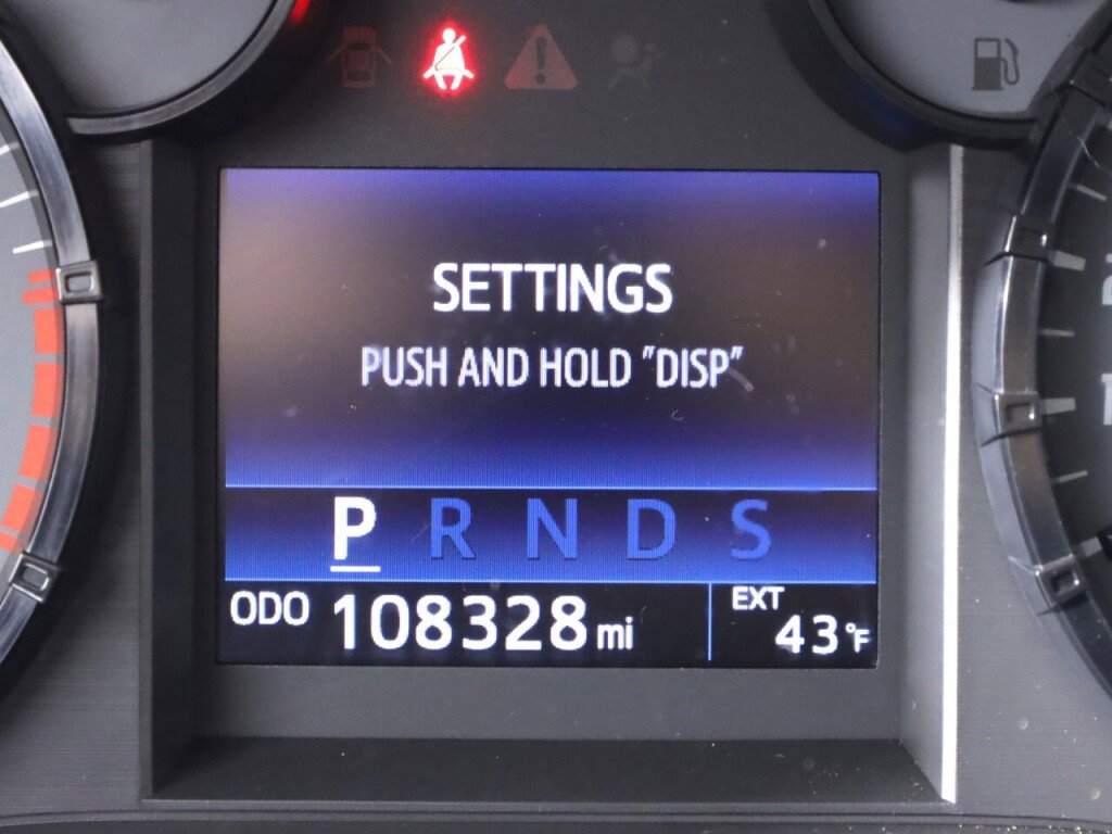 Used 2015 Toyota Tundra SR image 13