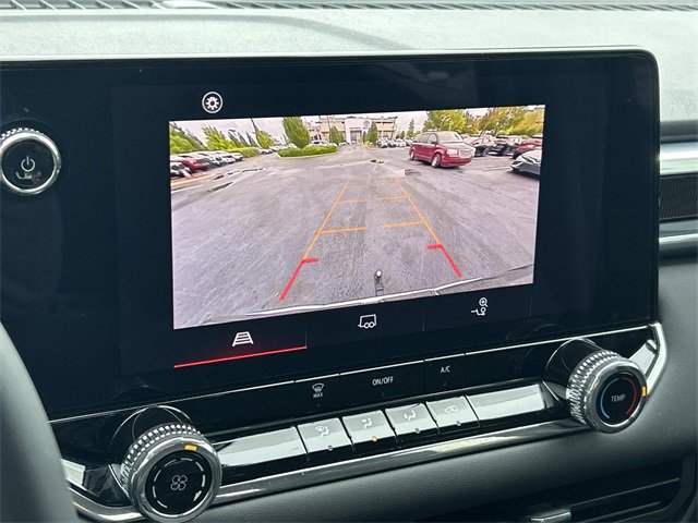 Used 2024 GMC Canyon Elevation image 23