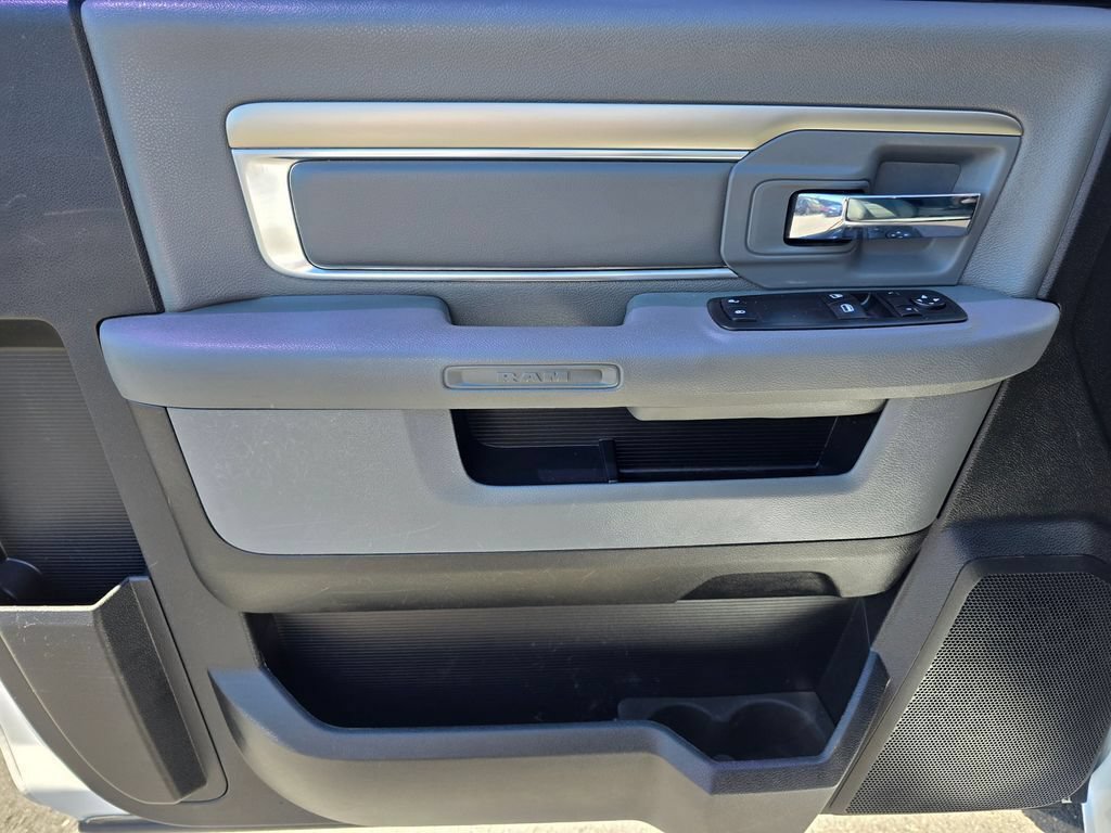 Used 2015 RAM 1500 Tradesman w/ Power & Remote Entry Group AWD/4WD image 21
