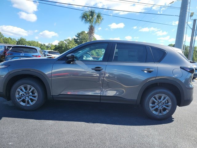 New 2026 MAZDA CX-5 Select AWD/4WD image 6