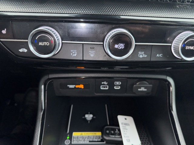 Used 2023 Honda CR-V EX-L image 31