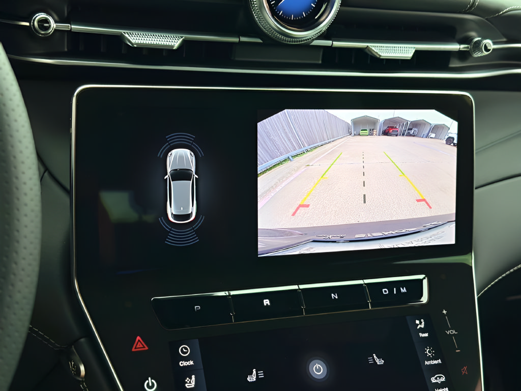 New 2026 Maserati Grecale Modena AWD/4WD image 25