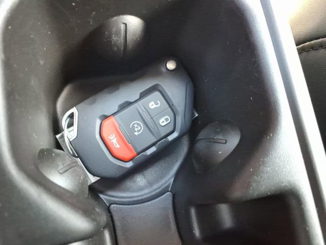 New 2026 Jeep Gladiator Rubicon image 23