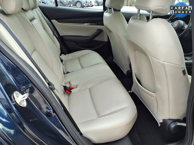 Used 2023 MAZDA MAZDA3 s image 20