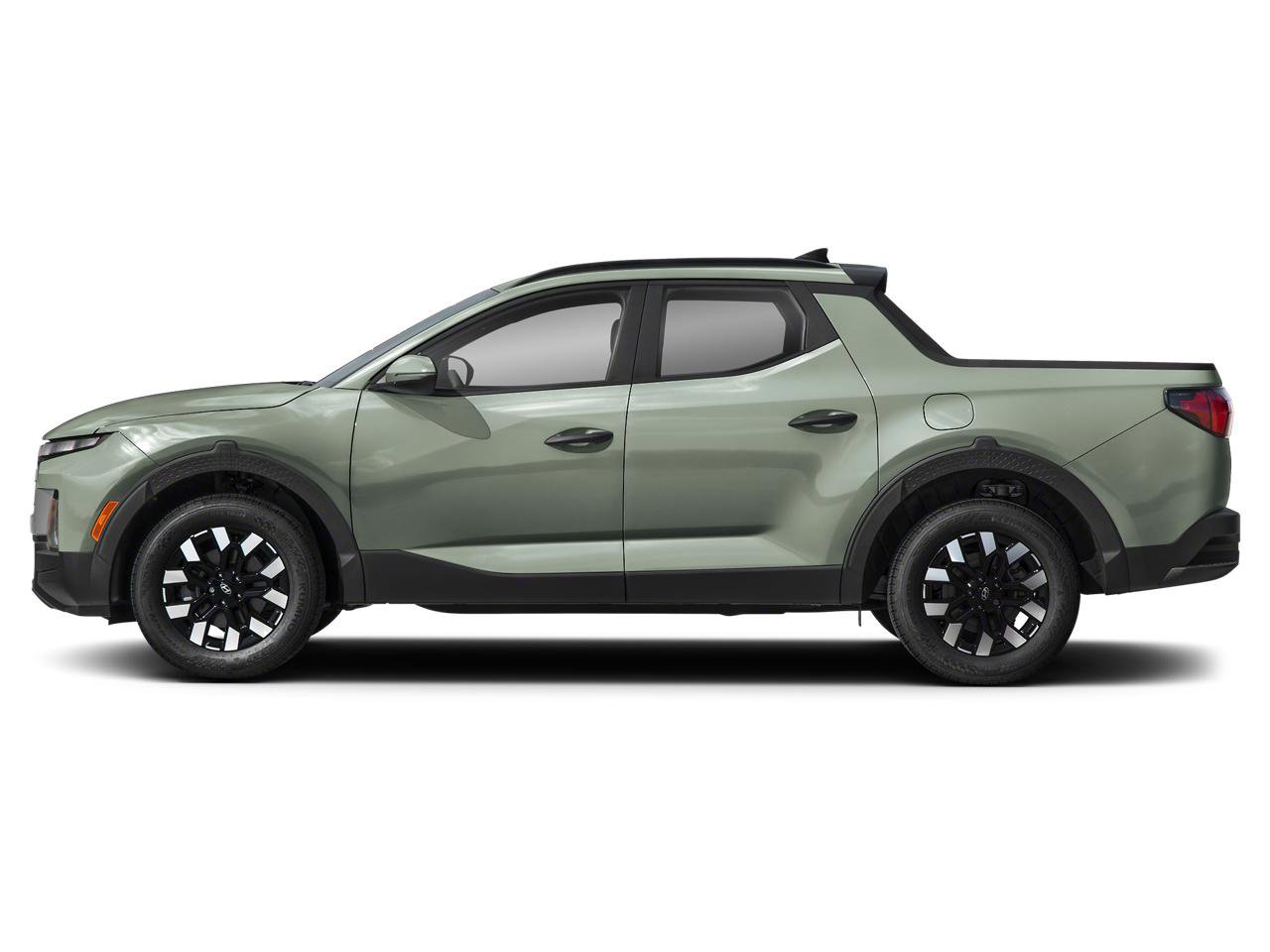 New 2026 Hyundai Santa Cruz SEL image 3
