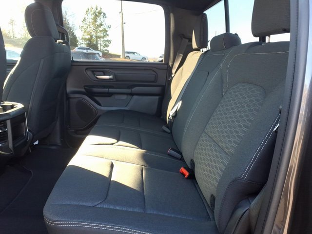 New 2026 RAM 1500 Express image 9