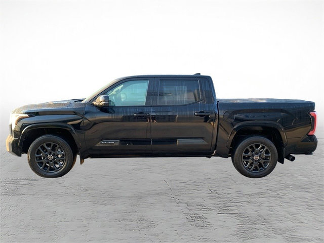 Used 2024 Toyota Tundra Platinum AWD/4WD image 5