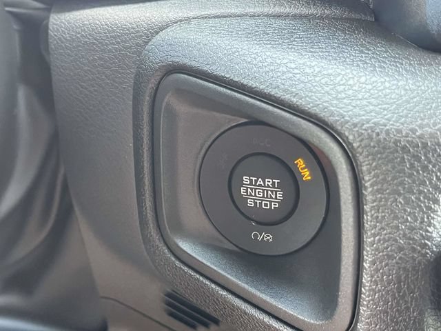 New 2026 Jeep Gladiator Sport AWD/4WD image 24