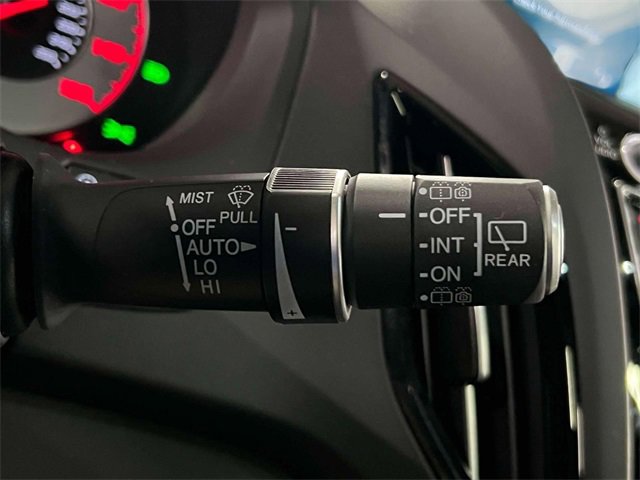 Certified 2023 Acura RDX AWD w/ A-Spec & Advance Pkg image 22
