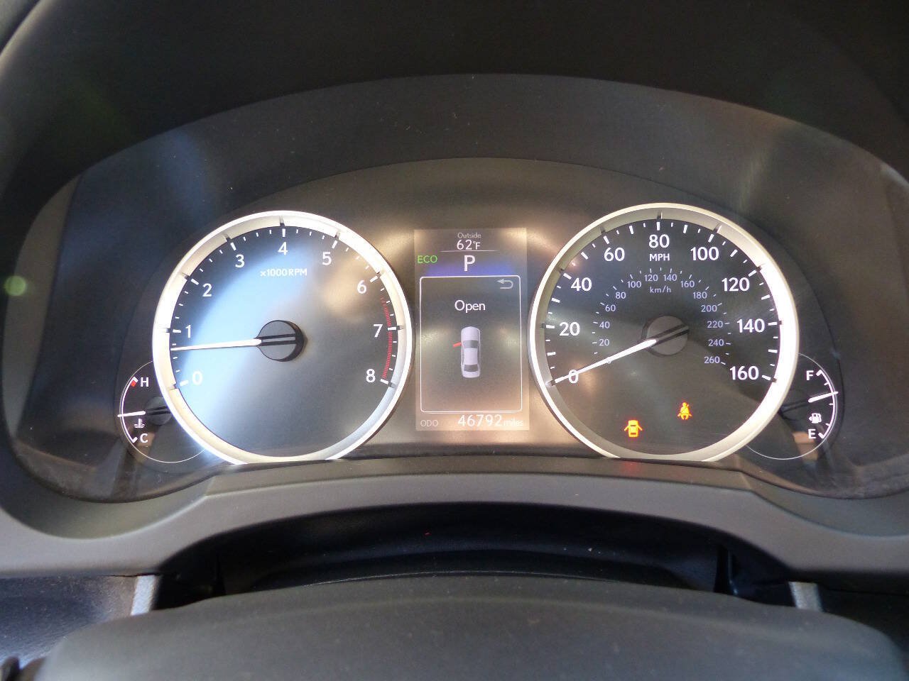 Used 2016 Lexus IS 300 AWD w/ Navigation System Package image 26