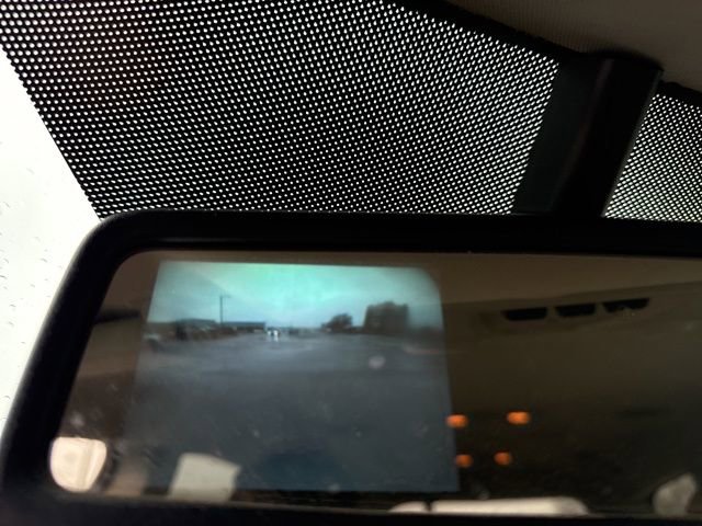 Used 2011 Chevrolet Traverse LTZ image 3