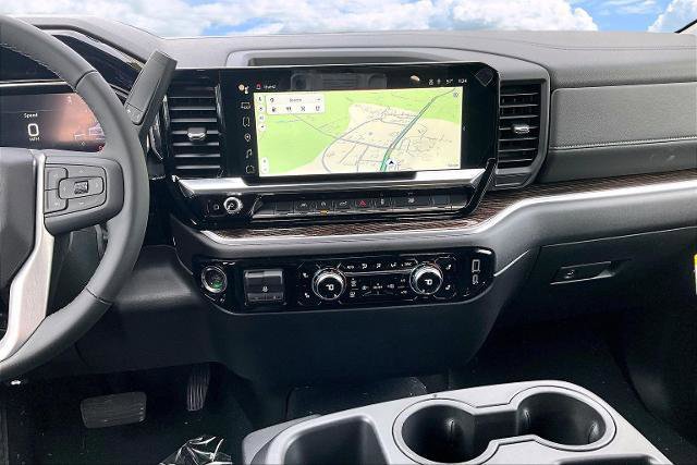 New 2026 GMC Sierra 1500 Elevation w/ Max Trailering Package image 7