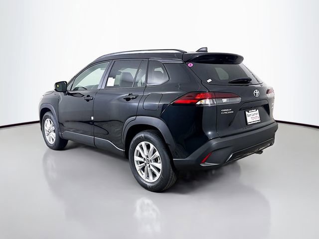 New 2026 Toyota Corolla Cross LE image 5