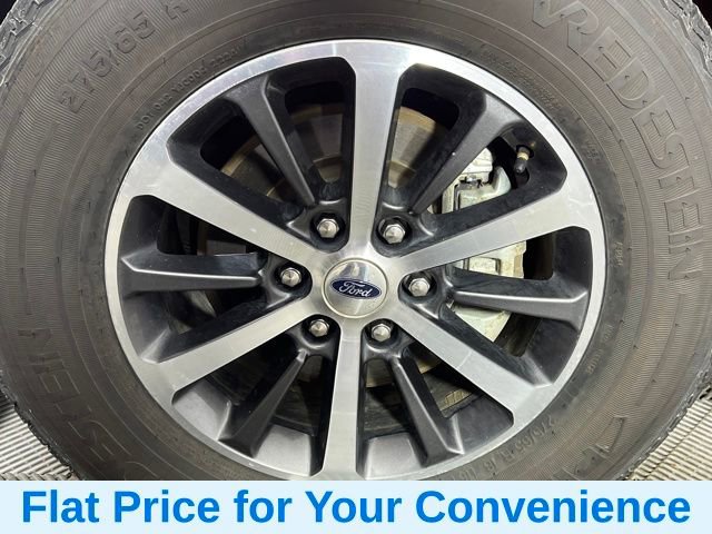 Used 2021 Ford Expedition Max XLT image 18