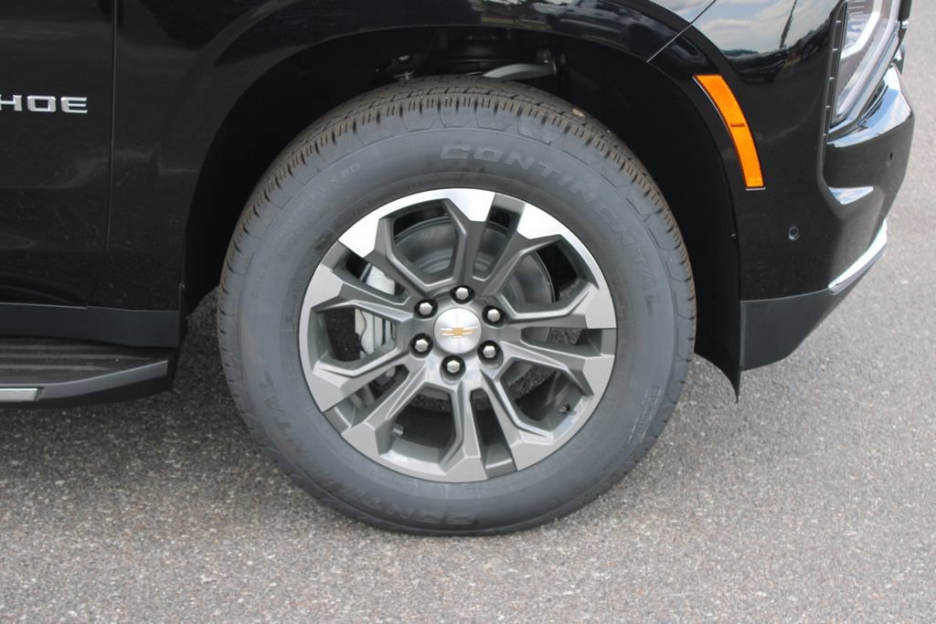 New 2026 Chevrolet Tahoe LT w/ Comfort Package RWD image 13