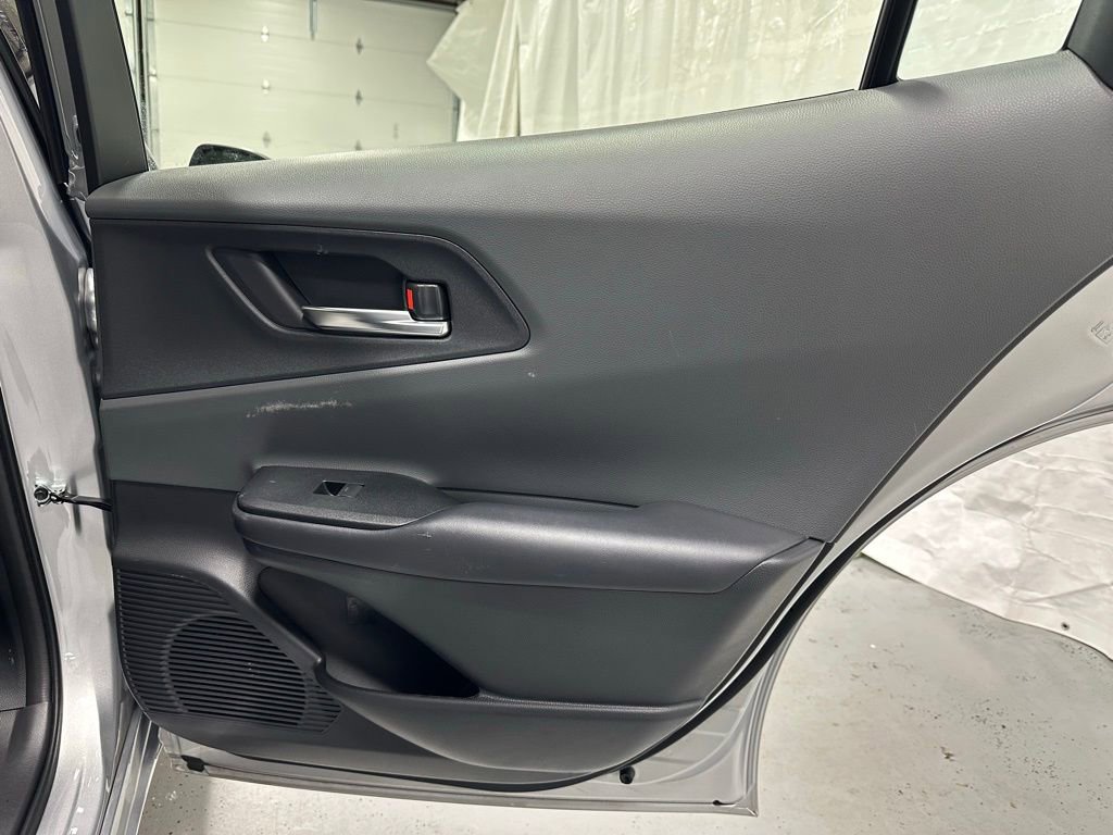 Used 2025 Toyota Prius XLE image 50