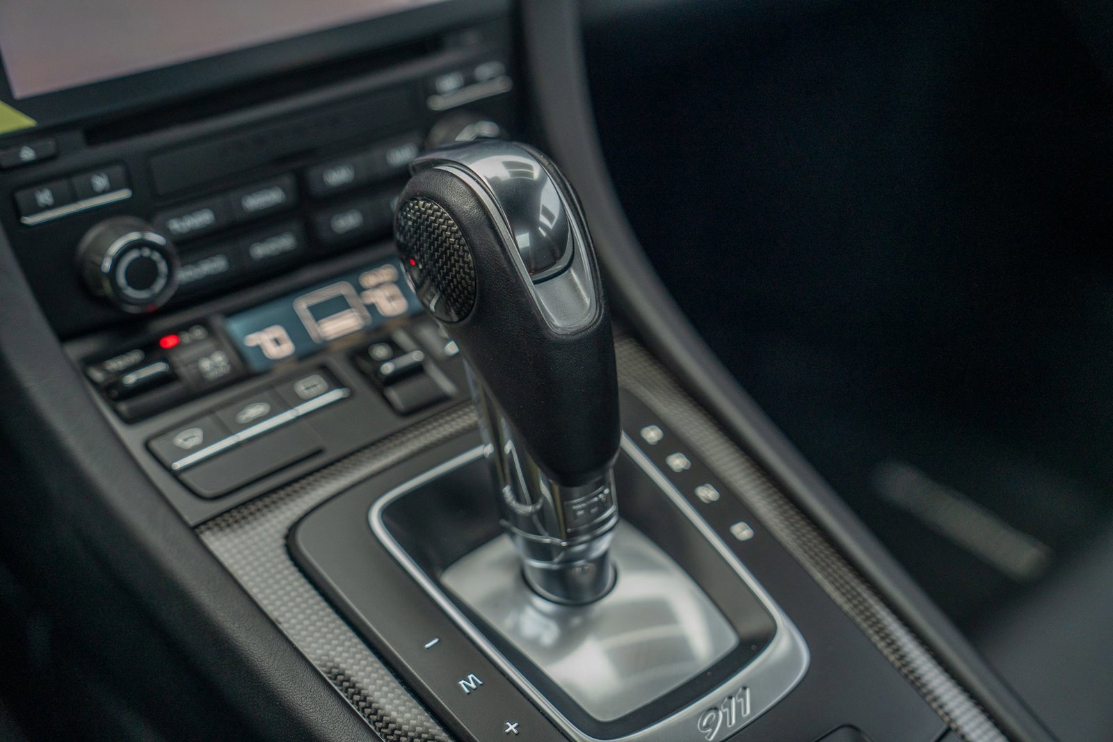 Used 2019 Porsche 911 Carrera S image 18