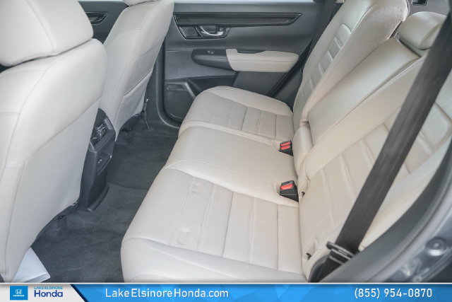 Used 2024 Honda CR-V EX-L image 28