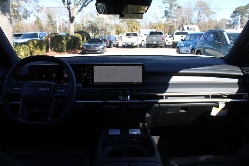 New 2027 Kia Telluride EX image 26