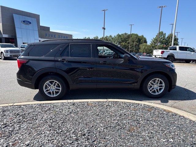 New 2027 Ford Explorer Active w/ Active Comfort Package RWD image 12