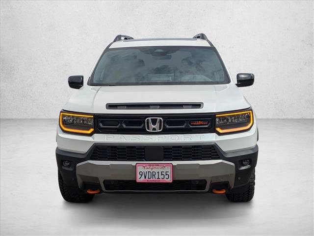 Used 2026 Honda Passport TrailSport image 2
