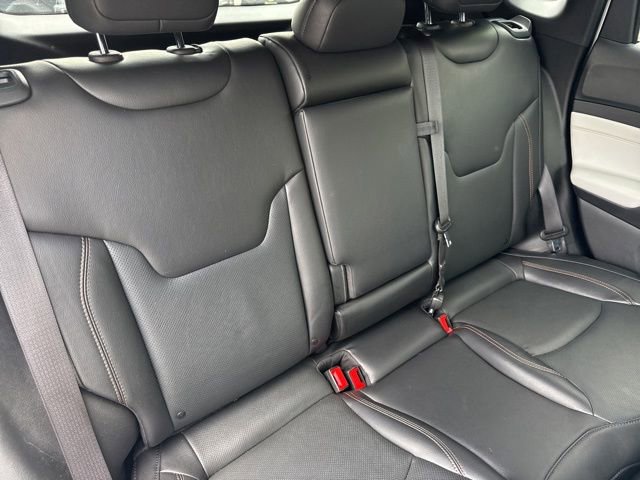Used 2023 Jeep Compass Limited w/ Elite Group AWD/4WD image 10