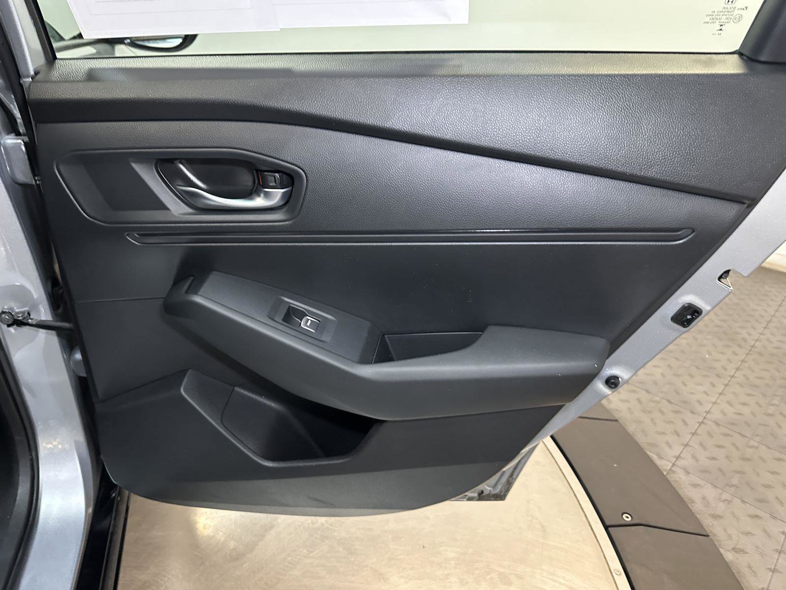 Certified 2025 Honda Accord Sport image 34